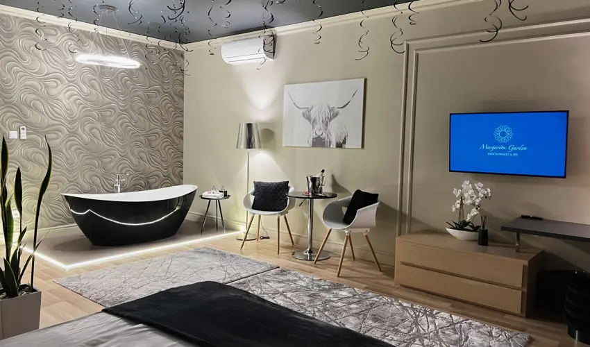 Margar�ta Garden Eger - Augusztus 20.
