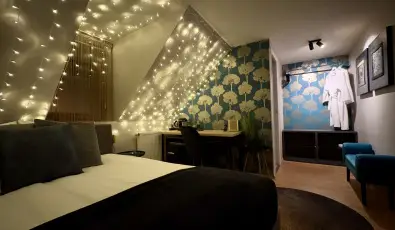 Margar�ta Garden Eger