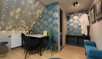 Margar�ta Garden Eger