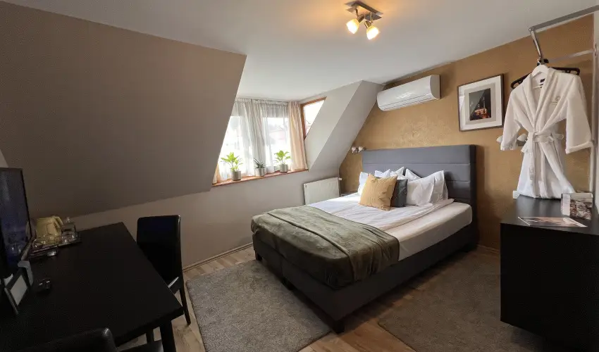 Margar�ta Garden Eger - Augusztus 20.