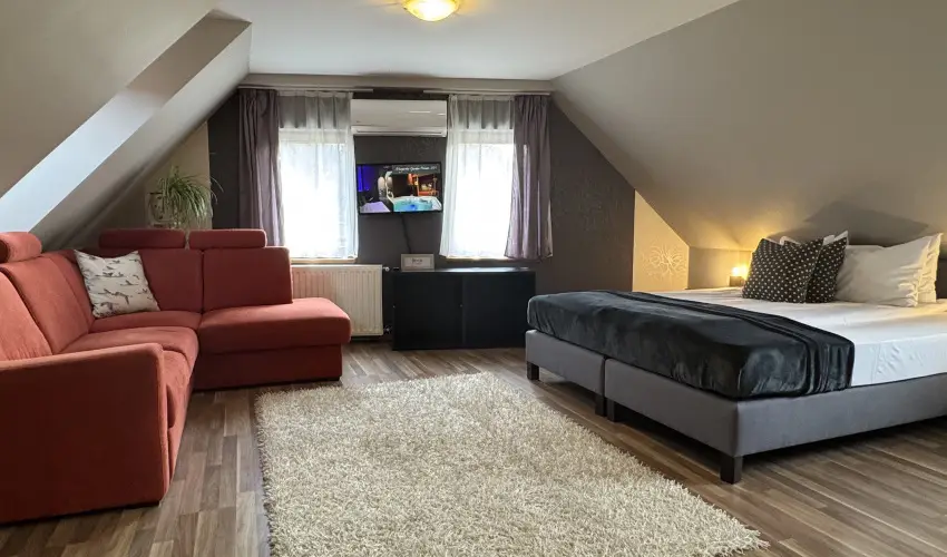 Margar�ta Garden Eger - Augusztus 20.