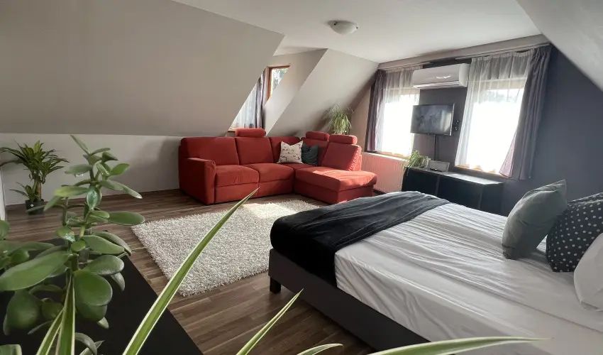 Margar�ta Garden Eger - Augusztus 20.