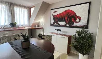 Margar�ta Garden Eger