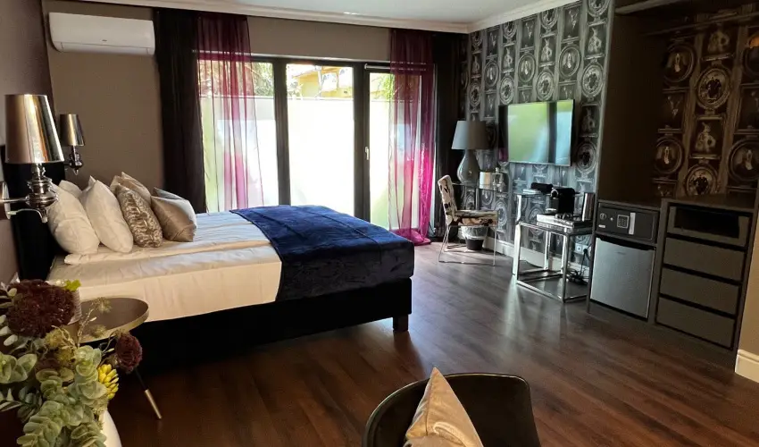 Margar�ta Garden Eger - Augusztus 20.