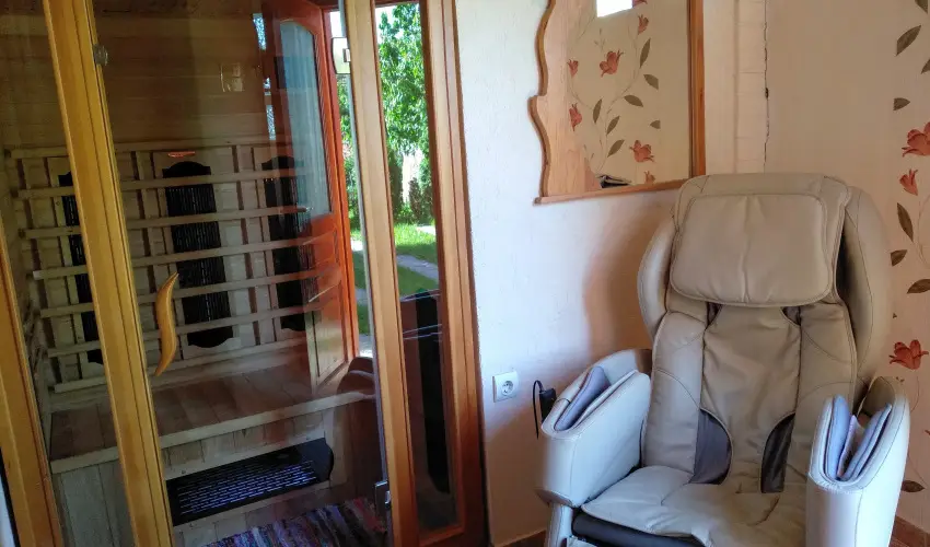 Margar�ta Panzi� S�rospatak - Augusztus 20. (min. 3 �j)