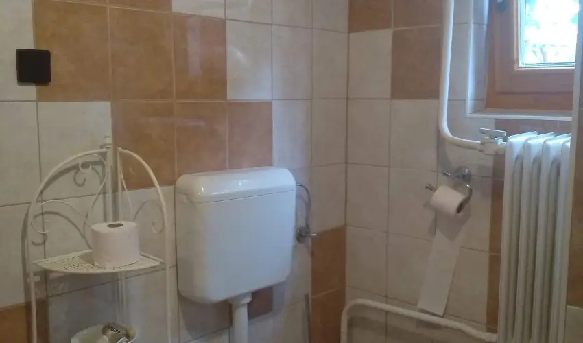 Margar�ta Panzi� S�rospatak - Augusztus 20. (min. 3 �j)