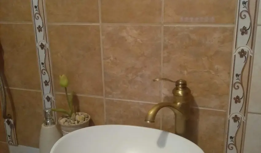 Margar�ta Panzi� S�rospatak - Augusztus 20. (min. 3 �j)