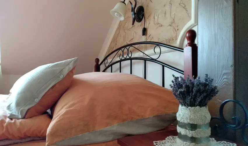 Margar�ta Panzi� S�rospatak - Augusztus 20. (min. 3 �j)