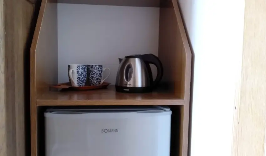 Margar�ta Panzi� S�rospatak - Augusztus 20. (min. 3 �j)