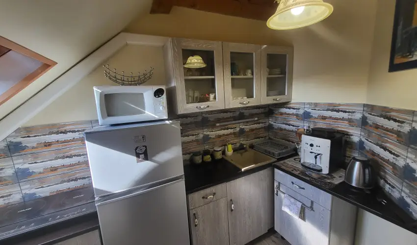 Margar�ta Panzi� S�rospatak - Augusztus 20. (min. 3 �j)