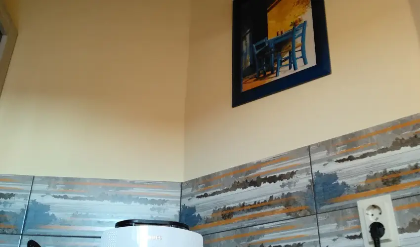 Margar�ta Panzi� S�rospatak - Augusztus 20. (min. 3 �j)