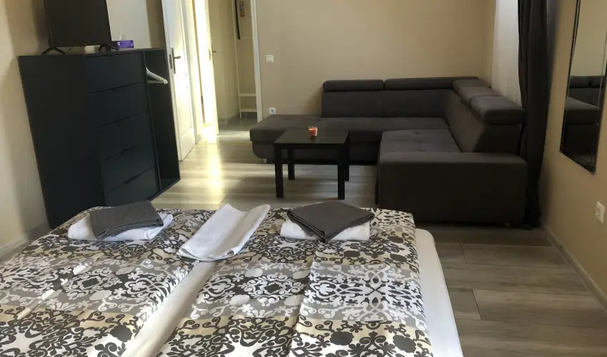 Vgvri Hotel Eger Eger - Augusztus 20.