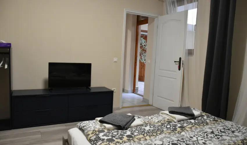 Vgvri Hotel Eger Eger - Augusztus 20.