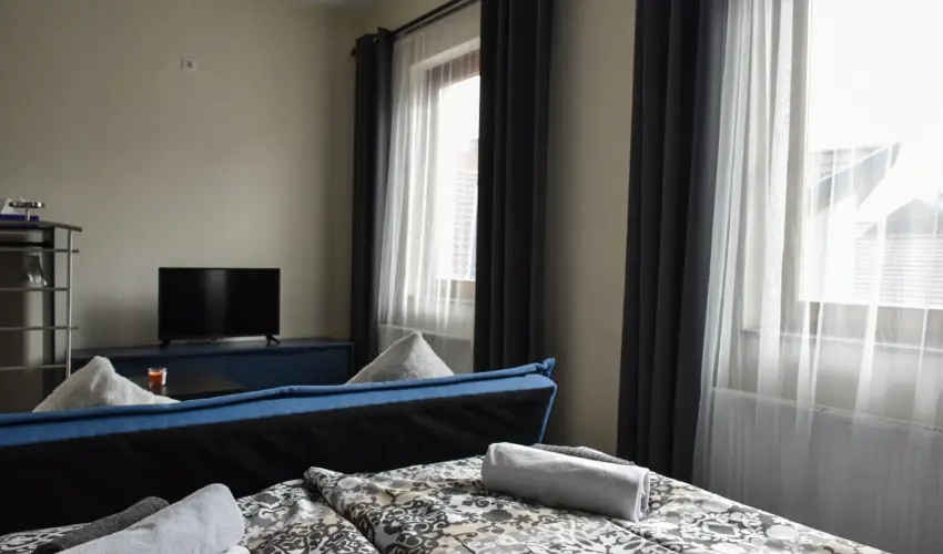 Vgvri Hotel Eger Eger - Augusztus 20.