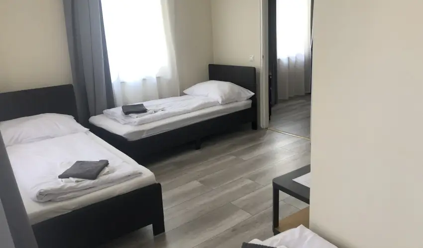 Vgvri Hotel Eger Eger - Augusztus 20.