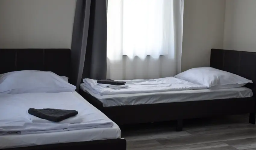 Vgvri Hotel Eger Eger - Augusztus 20.