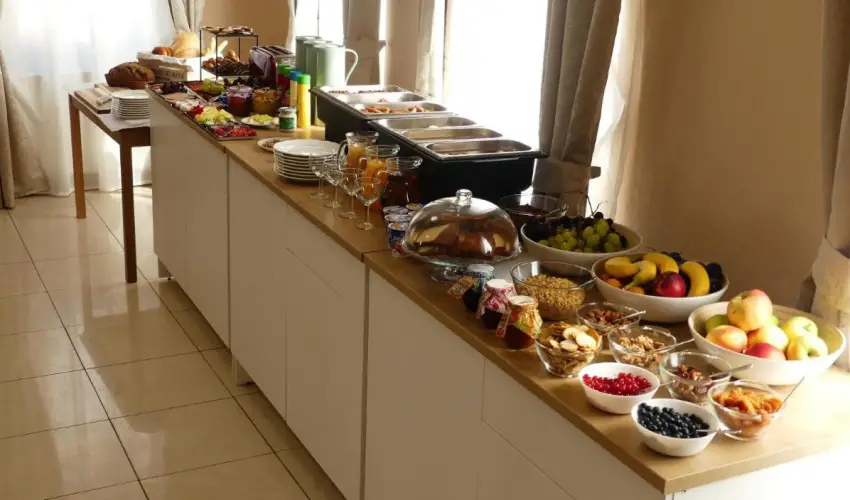 Vgvri Hotel Eger Eger - Augusztus 20.