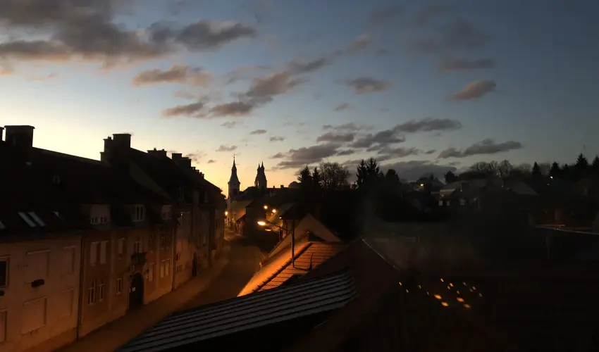 Vgvri Hotel Eger Eger - Augusztus 20.