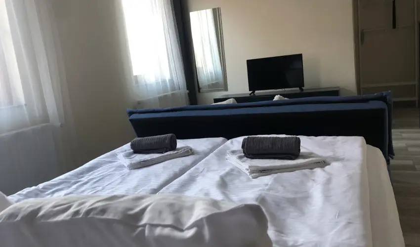 Vgvri Hotel Eger Eger - Augusztus 20.