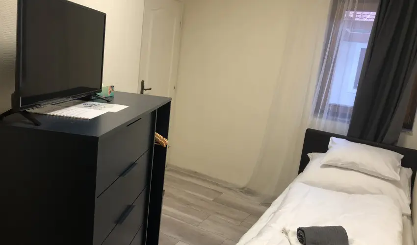 Vgvri Hotel Eger Eger - Augusztus 20.