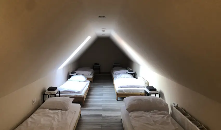 Vgvri Hotel Eger Eger - Augusztus 20.