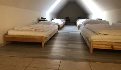 Vgvri Hotel Eger Eger