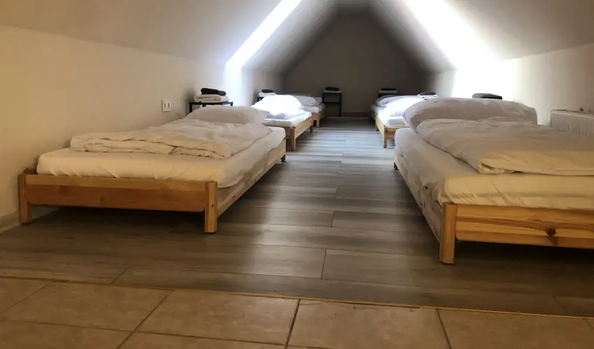 Vgvri Hotel Eger Eger - Augusztus 20.