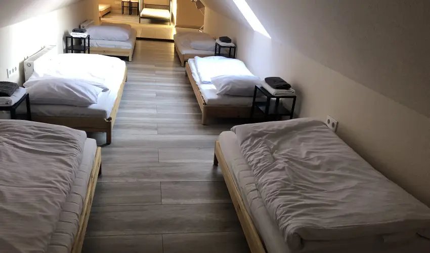 Vgvri Hotel Eger Eger - Augusztus 20.