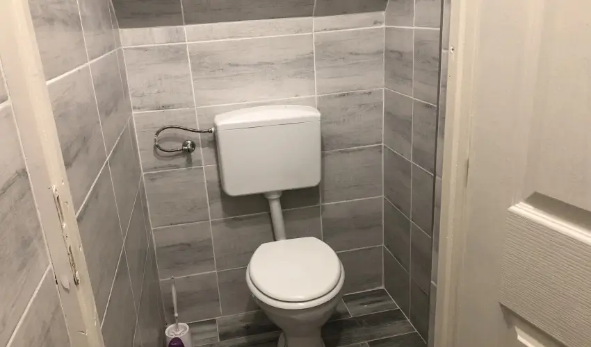 Vgvri Hotel Eger Eger - Augusztus 20.