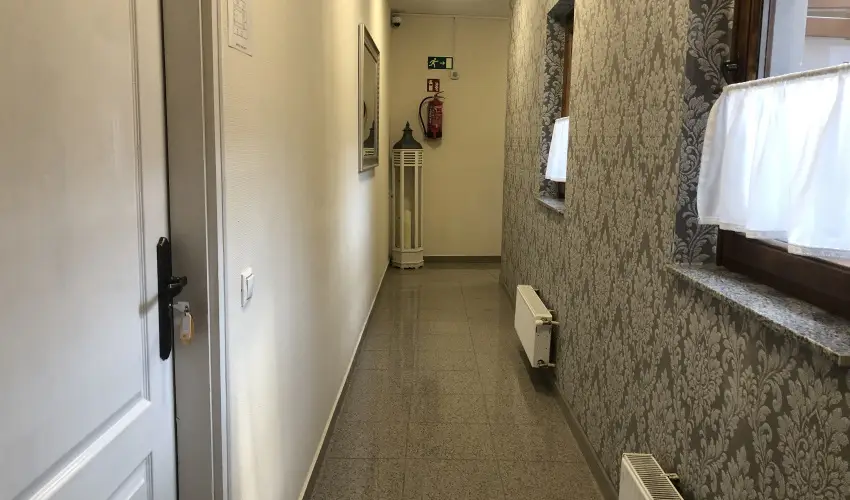 Vgvri Hotel Eger Eger - Augusztus 20.