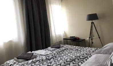 Vgvri Hotel Eger Eger