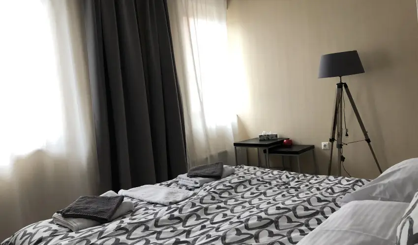 Vgvri Hotel Eger Eger - Augusztus 20.