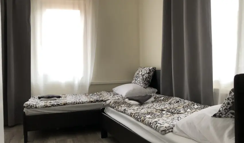 Vgvri Hotel Eger Eger - Augusztus 20.