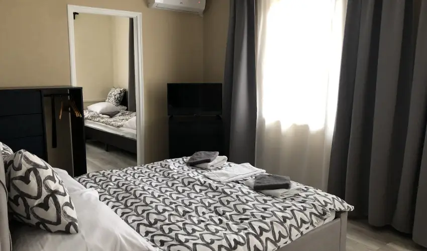 Vgvri Hotel Eger Eger - Augusztus 20.