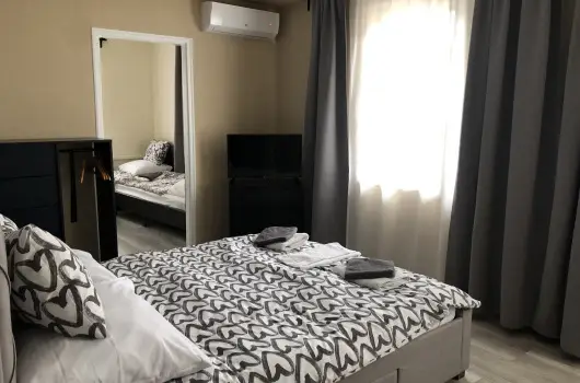 Vgvri Hotel Eger - Augusztus 20.