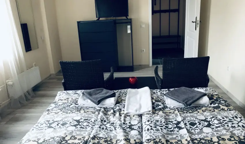 Vgvri Hotel Eger Eger - Augusztus 20.