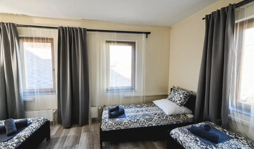 Vgvri Hotel Eger Eger - Augusztus 20.