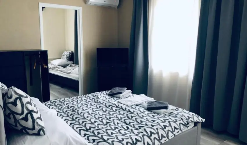 Vgvri Hotel Eger Eger - Augusztus 20.