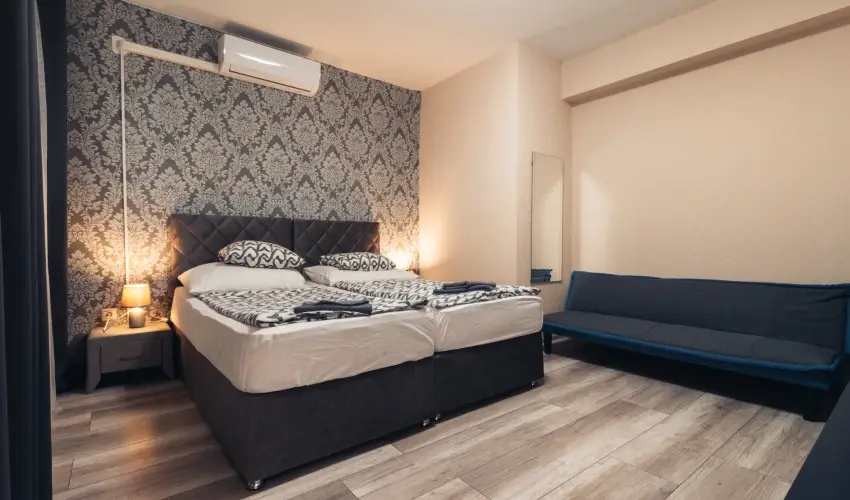 Vgvri Hotel Eger Eger - Augusztus 20.