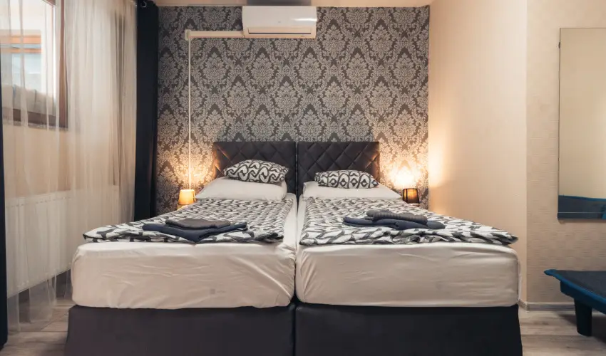 Vgvri Hotel Eger Eger - Augusztus 20.