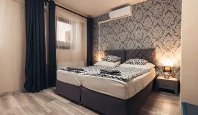 Vgvri Hotel Eger Eger