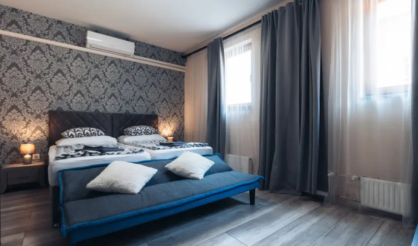 Vgvri Hotel Eger Eger - Augusztus 20.