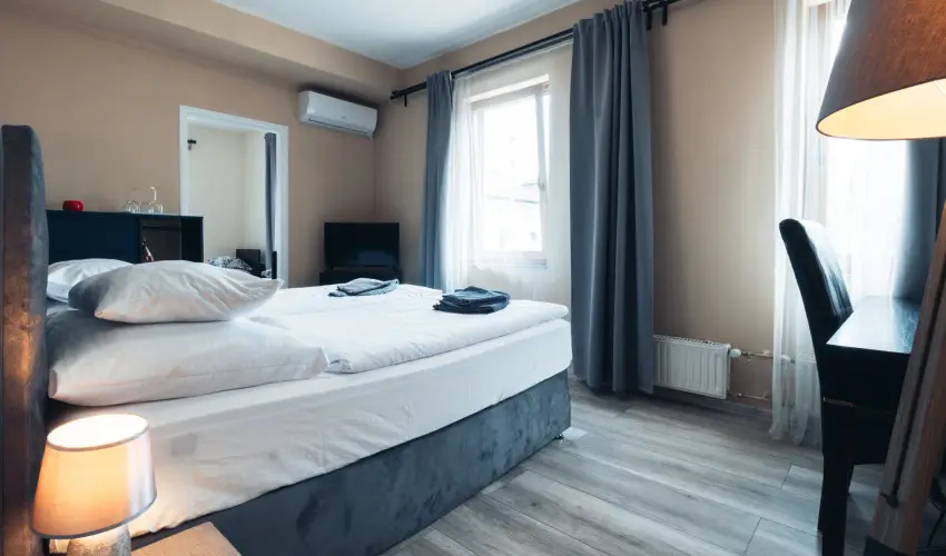 Vgvri Hotel Eger Eger - Augusztus 20.