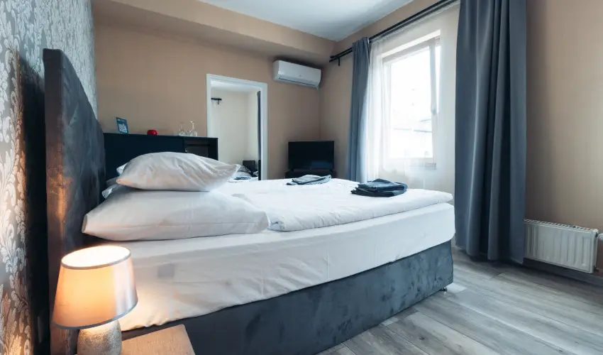 Vgvri Hotel Eger Eger - Augusztus 20.