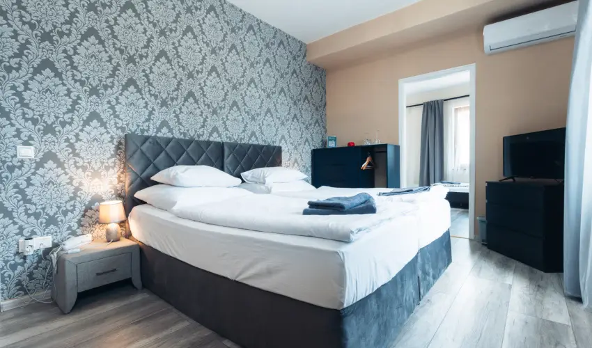 Vgvri Hotel Eger Eger - Augusztus 20.