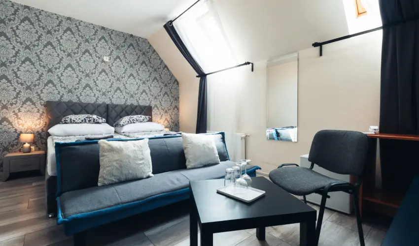 Vgvri Hotel Eger Eger - Augusztus 20.