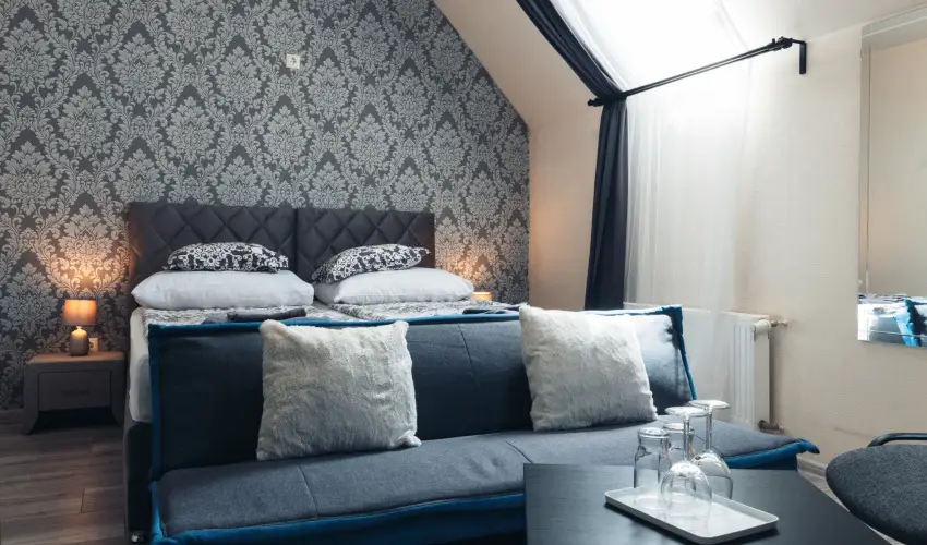 Vgvri Hotel Eger Eger - Augusztus 20.