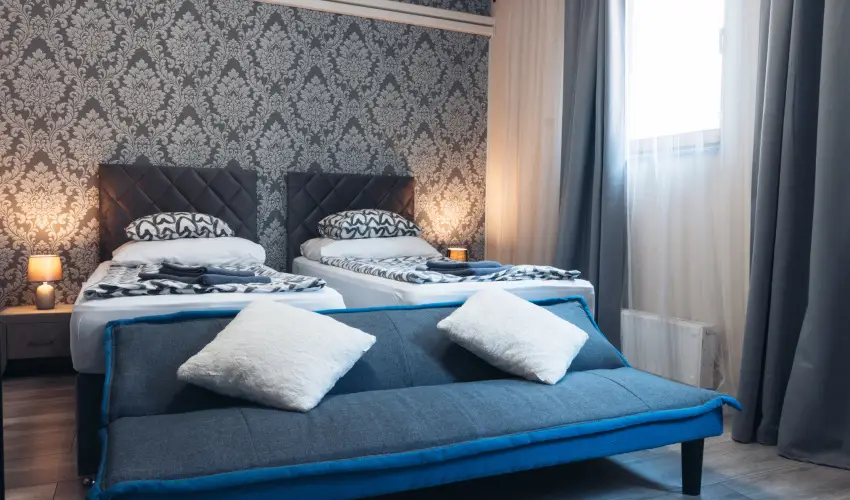 Vgvri Hotel Eger Eger - Augusztus 20.