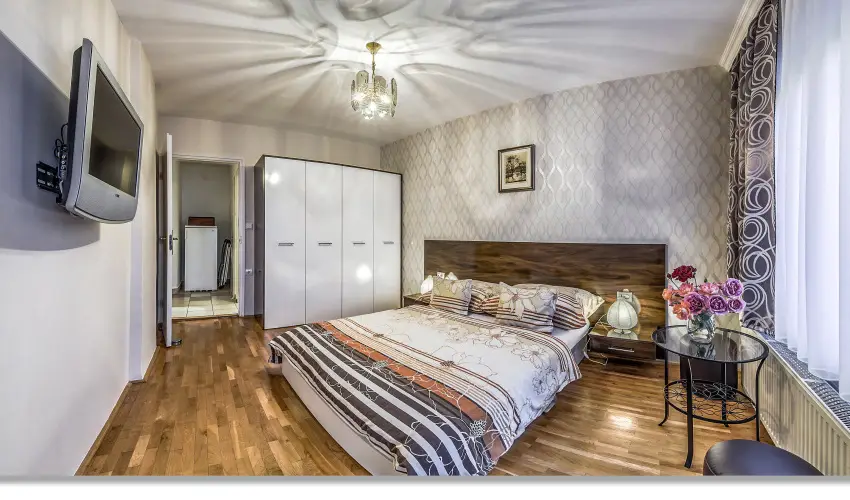 Marika Apartmanok Zalakaros - Augusztus 20. (min. 4 �j)