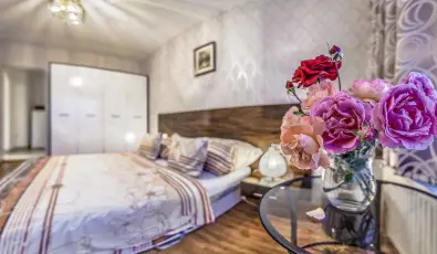 Marika Apartmanok Zalakaros